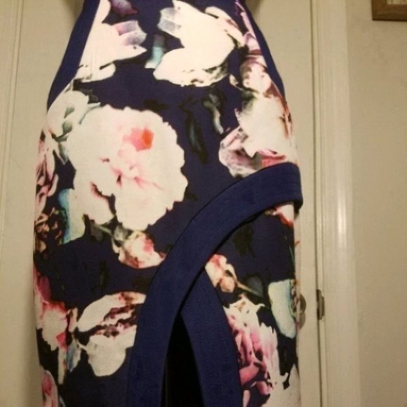 ASOS Finders Keepers Flora Pencil Skirt - Picture 6 of 9